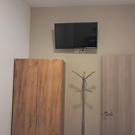 הוילה לפטוקריה Four Seasons מראה חיצוני תמונה